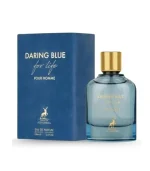 Daring Blue For Life Maison Alhambra Pour Homme Prix Au Maroc