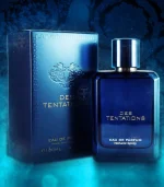 Des Tentations Fragrance World EDP 100ml Homme Prix Au Maroc