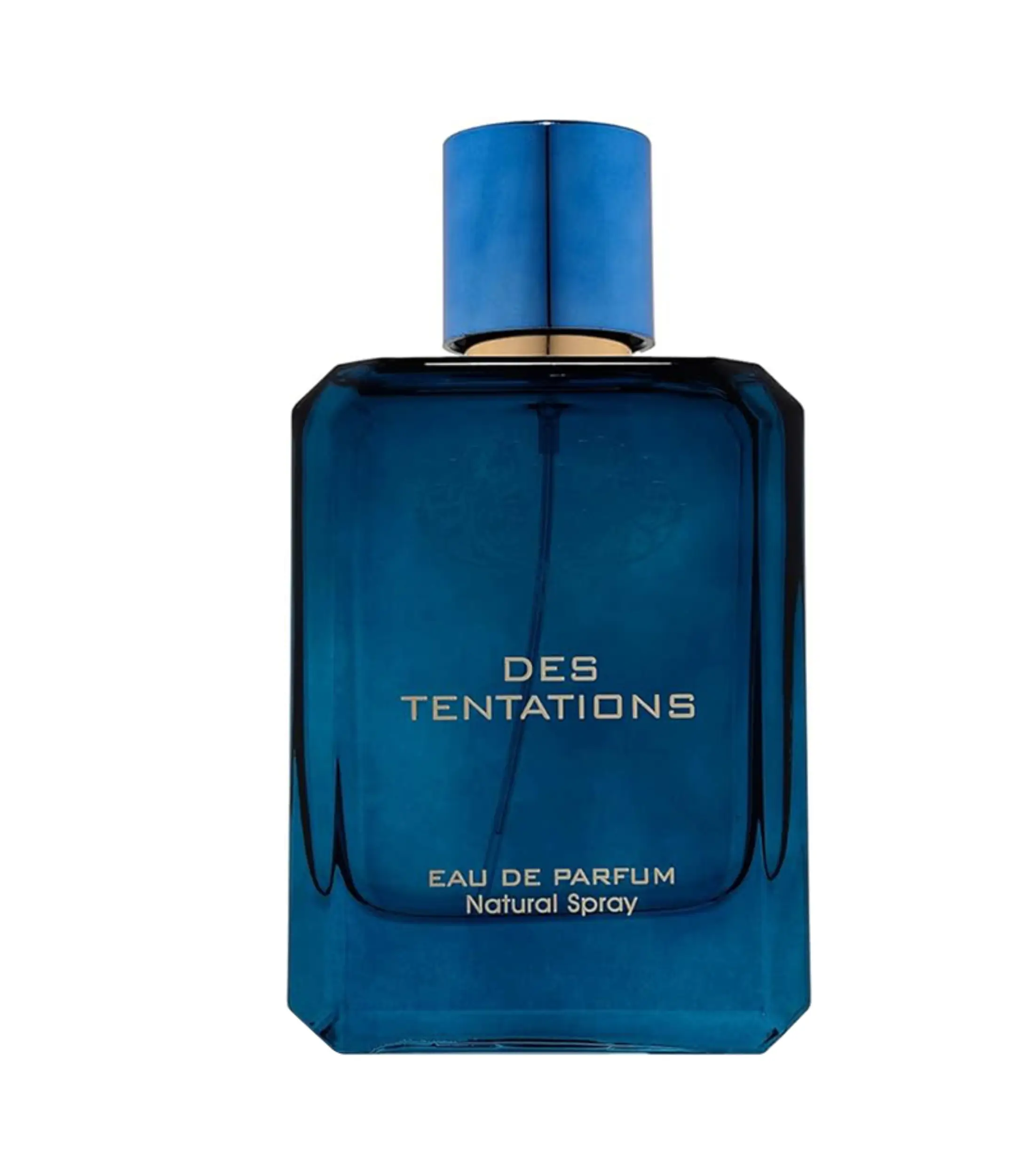 des-tentations-fragrance-world Des Tentations Fragrance World EDP 100ml Homme Prix Au Maroc