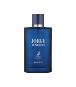 Maison Alhambra Di Profumo Deep Blue EDP 100ml Prix Au Maroc