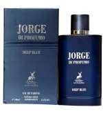 Maison Alhambra Di Profumo Deep Blue EDP 100ml Prix Au Maroc