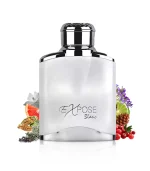 Expose Blanc Maison Alhambra EDP 100ml Homme Prix Au Maroc