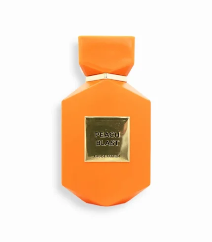 Funtastic Peach Camara EDP 100ml Unisex Meilleur Prix Au Maroc