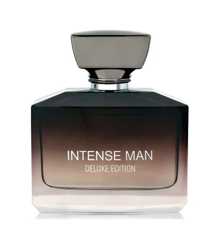 Intense Man Deluxe Edition EDP 100ml Pour Homm Prix Au Maroc
