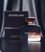 Intense Man Deluxe Edition EDP 100ml Pour Homm Prix Au Maroc