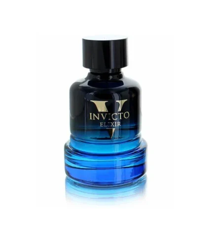 Invicto Victorious Elixir Fragrance World EDP 100ml Prix Au Maroc