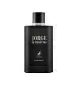 Jorge Di Profumo Maison Alhambra EDP 100ml Prix Au Maroc