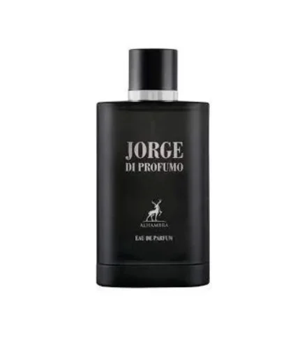 Jorge Di Profumo Maison Alhambra EDP 100ml Prix Au Maroc