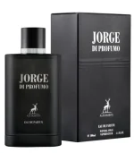 Jorge Di Profumo Maison Alhambra EDP 100ml Prix Au Maroc