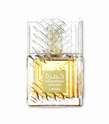 Khamrah Qahwa Lattafa EDP 100ml Unisex Meilleur Prix Au Maroc