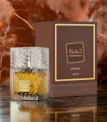 Khamrah Qahwa Lattafa EDP 100ml Unisex Meilleur Prix Au Maroc