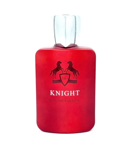 Knight Fragrance World EDP 100ml Unisex Meilleur Prix Au Maroc