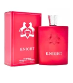Knight Fragrance World EDP 100ml Unisex Meilleur Prix Au Maroc