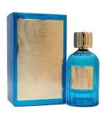 Qissa Blue Paris Corner EDP Pour Homme 100ml Prix Au Maroc