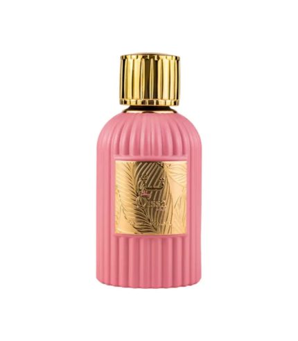 Qissa Pink Paris Corner EDP Pour Femme 100ml Prix Au Maroc