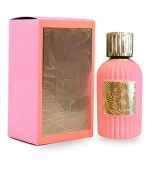 Qissa Pink Paris Corner EDP Pour Femme 100ml Prix Au Maroc