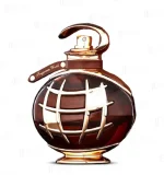 Signature Brown Fragrance World EDP 100ml Prix Au Maroc