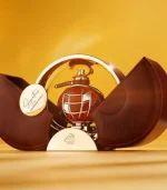 Signature Brown Fragrance World EDP 100ml Prix Au Maroc