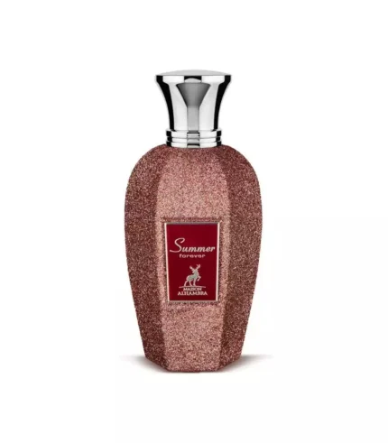 Summer Forever EDP Pour Femme 100ml Meilleur Prix Au Maroc