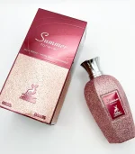Summer Forever EDP Pour Femme 100ml Meilleur Prix Au Maroc