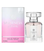 Versencia Crystal Maison Alhambra EDP Femme Prix Au Maroc