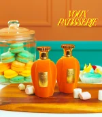 Voux Patisserie Paris Corner EDP 100ml Unisex Prix Au Maroc