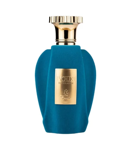 Voux Turquoise Paris Corner EDP 100ml Unisex Prix Au Maroc