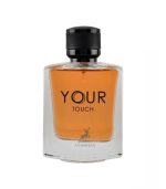 Your Touch Eau de Parfum Pour Homme EDP 100ml Prix Au Maroc