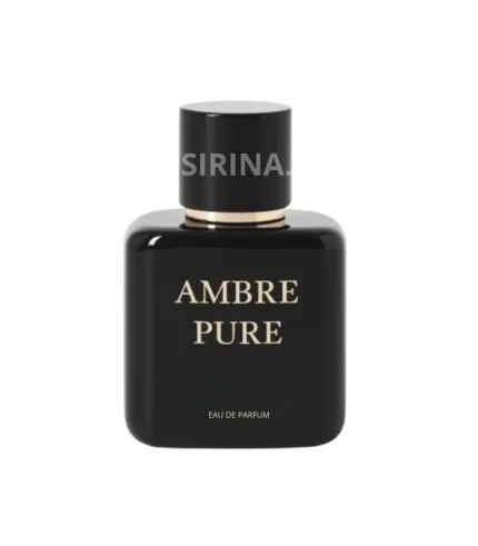 Ambre Pure Geparlys Eau de Parfum Pour Homme Prix Au Maroc
