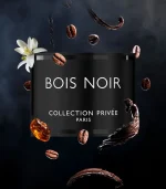 Bois Noir Geparlys Eau de Parfum Pour Homme Prix Au Maroc