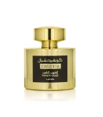 Confidential Private Gold Lattafa EDP 100ml Unisex Prix Au Maroc