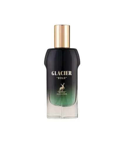 Glacier Bold Maison Alhambra EDP Pour Homme Prix Au Maroc