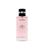 Her Choice La Rive Eau de Parfum Pour Femme Prix Au Maroc
