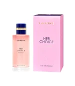 Her Choice La Rive Eau de Parfum Pour Femme Prix Au Maroc