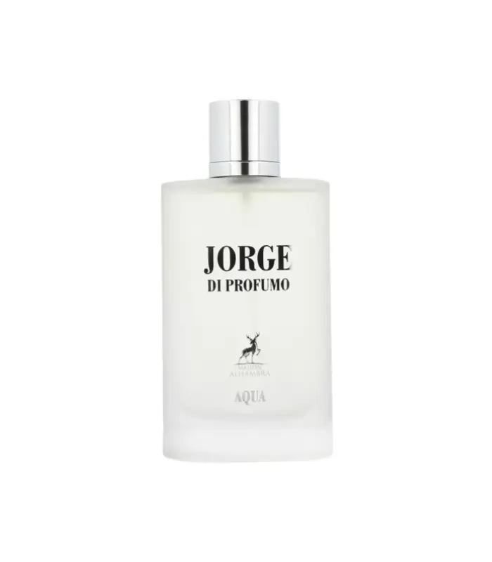 jorge-di-profumo-aqua-maison-alhambra Jorge di Profumo Aqua Maison Alhambra Homme Prix Au Maroc
