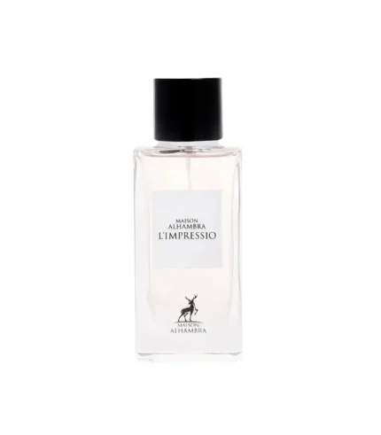 L'Impressio Maison Alhambra EDP Pour Femme Prix Au Maroc