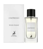 L'Impressio Maison Alhambra EDP Pour Femme Prix Au Maroc