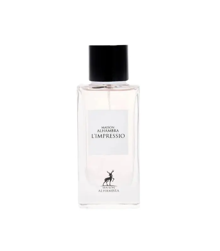 limpressio-maison-alhambra L'Impressio Maison Alhambra EDP Pour Femme Prix Au Maroc