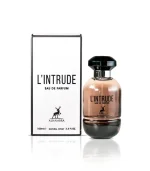 L'Intrude Maison Alhambra EDP 100ml Pour Femme Prix Au Maroc