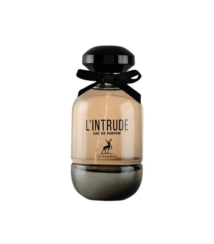 lintrude-maison-alhambra L'Intrude Maison Alhambra EDP 100ml Pour Femme Prix Au Maroc