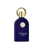Philos Pura Maison Alhambra EDP 100ml Unisex Prix Au Maroc