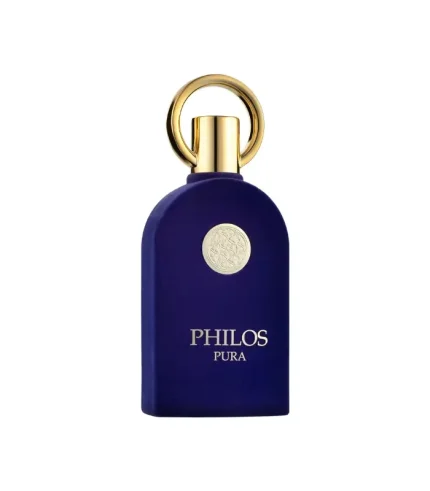 Philos Pura Maison Alhambra EDP 100ml Unisex Prix Au Maroc