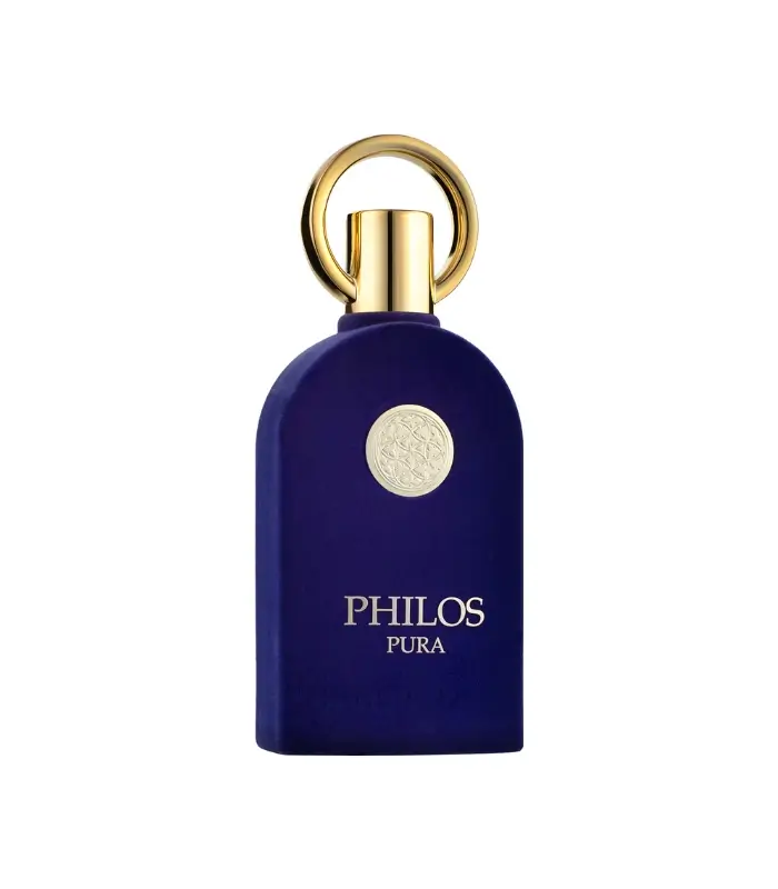 philos-pura-maison-alhambra Philos Pura Maison Alhambra EDP 100ml Unisex Prix Au Maroc