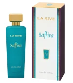 Saffira La Rive Eau de Parfum Pour Femme 90ml Prix Au Maroc