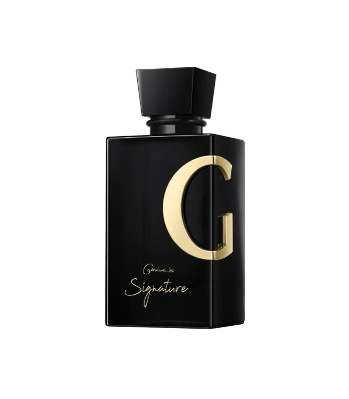 signature-gemina-b Signature Gemina-b Eau de Parfum Pour Femme Prix Au Maroc