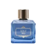 Sole Mio Paris Bleu Eau de Parfum Pour Homme Prix Au Maroc