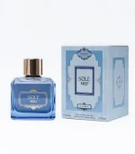Sole Mio Paris Bleu Eau de Parfum Pour Homme Prix Au Maroc