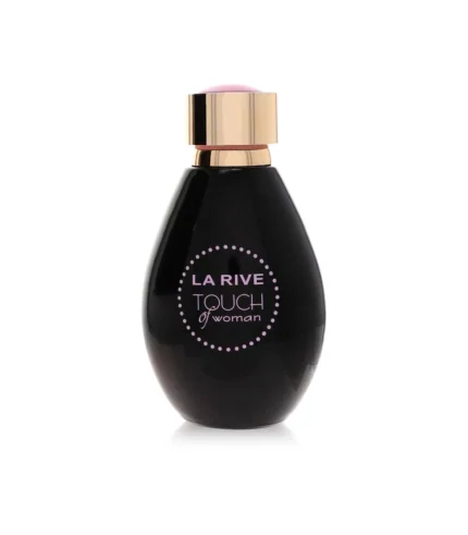 Touch of Woman La Rive EDP 90ml Pour Femme Prix Au Maroc