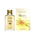 Vanilla Touch La Rive Eau de Parfum Pour Femme Prix Au Maroc