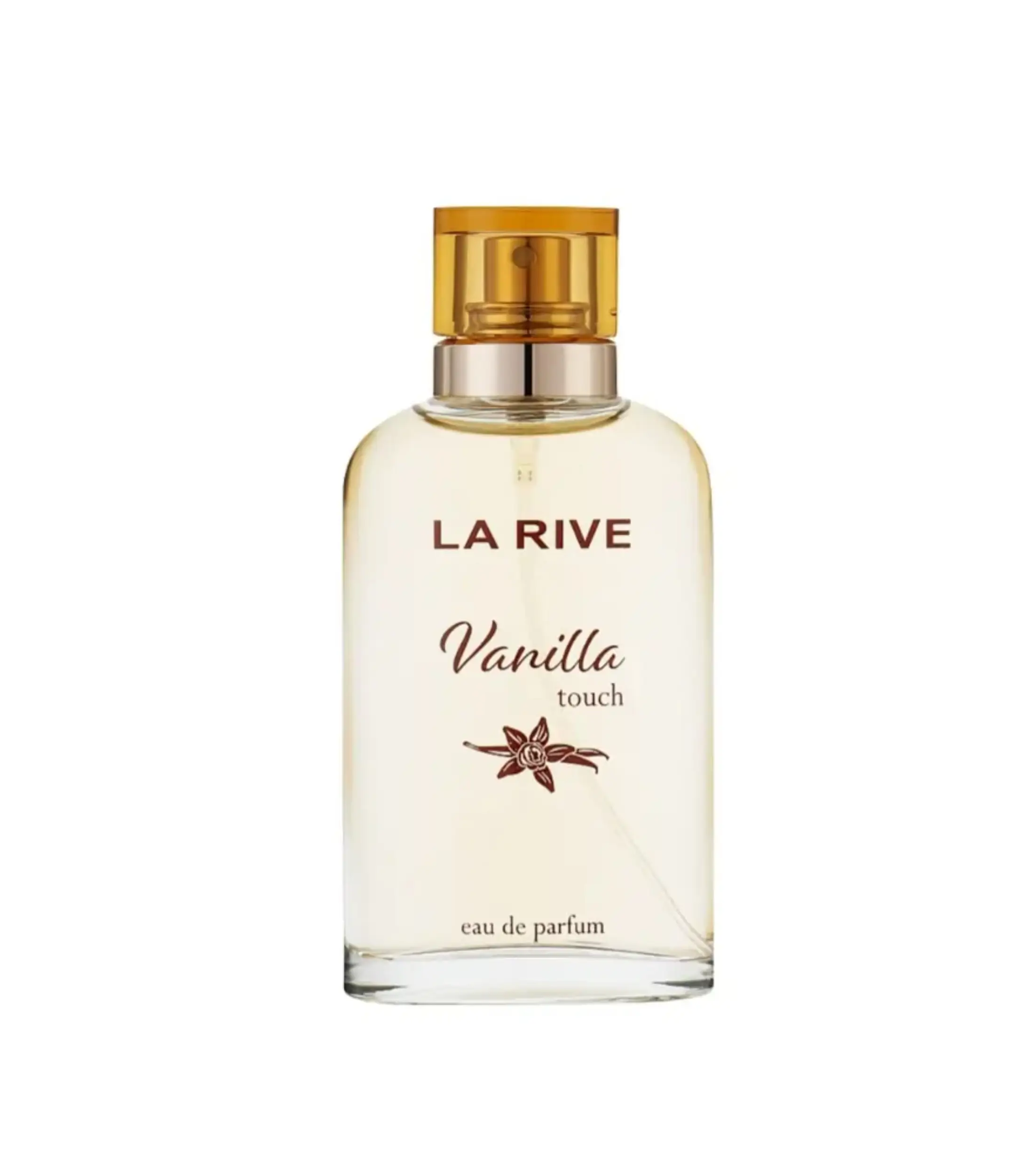 vanilla-touch-la-rive Vanilla Touch La Rive Eau de Parfum Pour Femme Prix Au Maroc